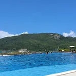 Apto De Luxo Mirante Home Club, Magnifico Mar Dos Ingleses