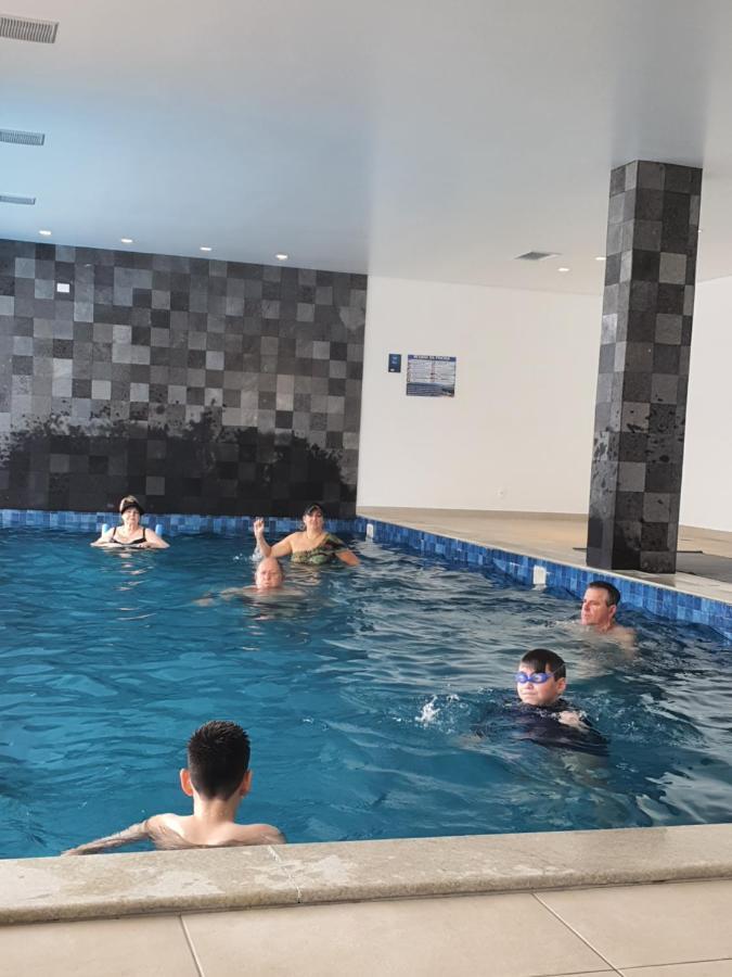 Apto De Luxo Mirante Club, Magnifico Mar Dos Ingleses Apartamento Florianópolis