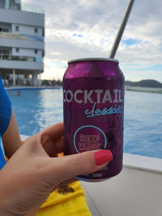 Apto De Luxo Mirante Club, Magnifico Mar Dos Ingleses Florianópolis