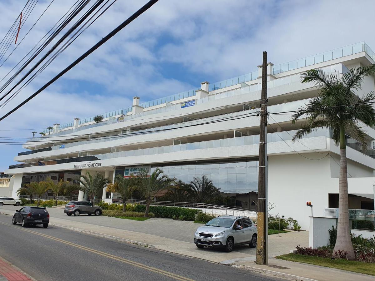 Apto De Luxo Mirante Club, Magnifico Mar Dos Ingleses Apartamento Florianópolis