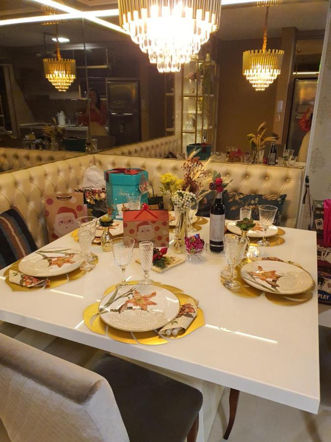 Apartamento Apto De Luxo Mirante Club, Magnifico Mar Dos Ingleses